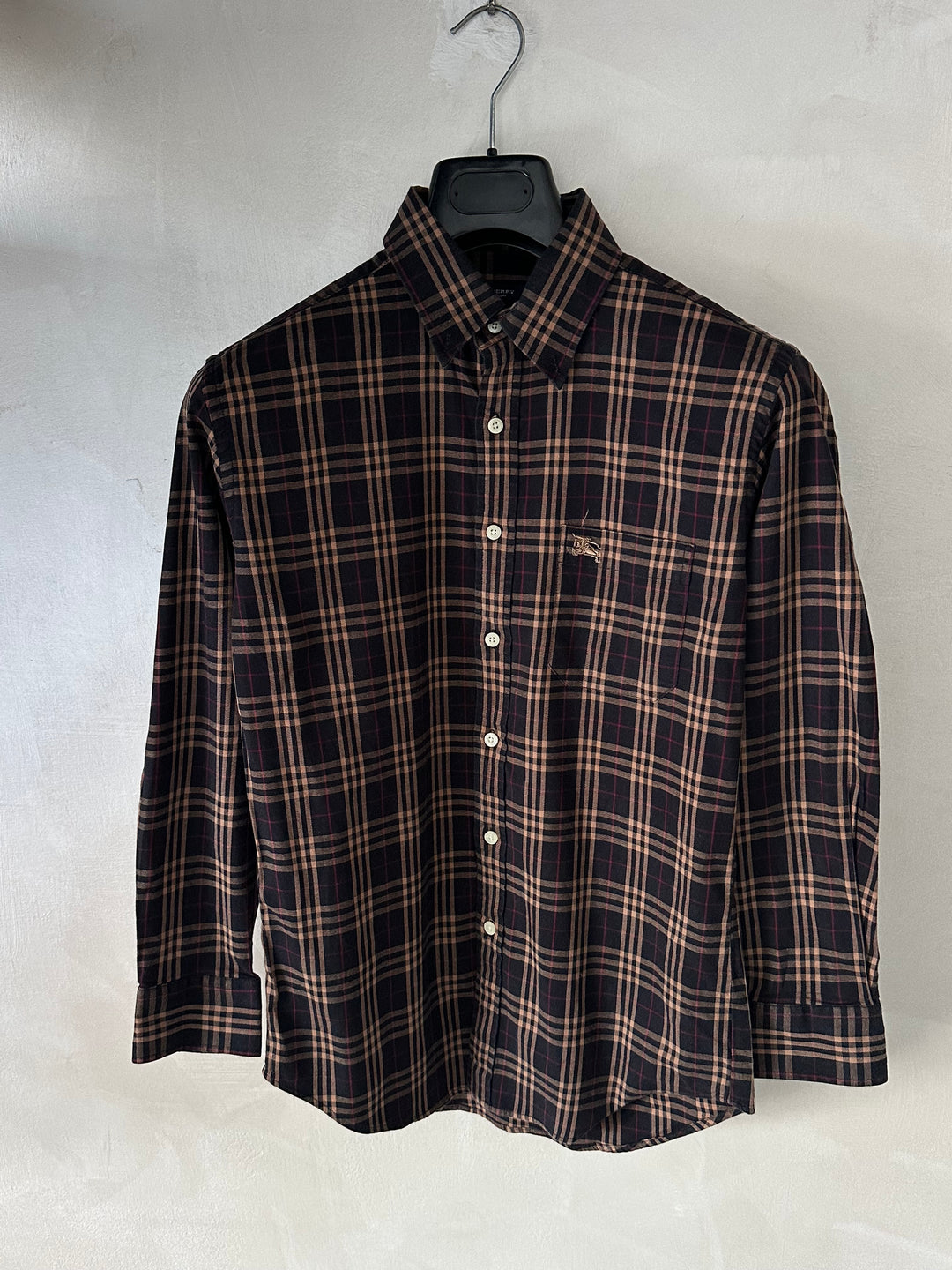 Camicia Burberry - M