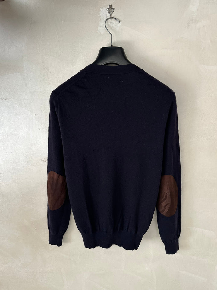 Cardigan Ralph Lauren 100% Lana - S