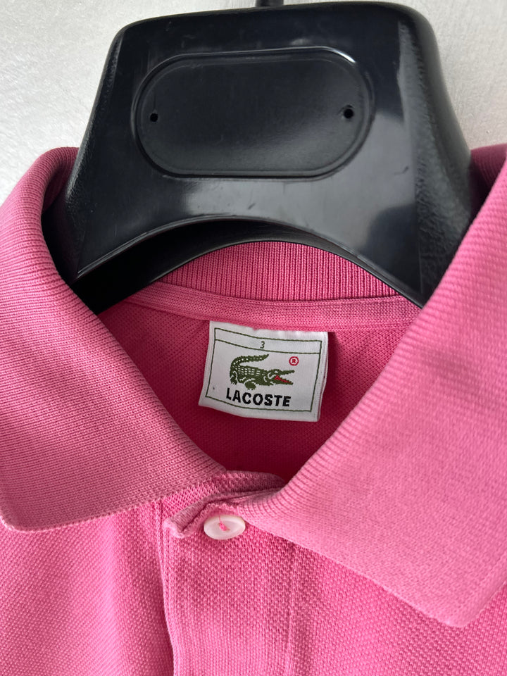 Polo Lacoste - S