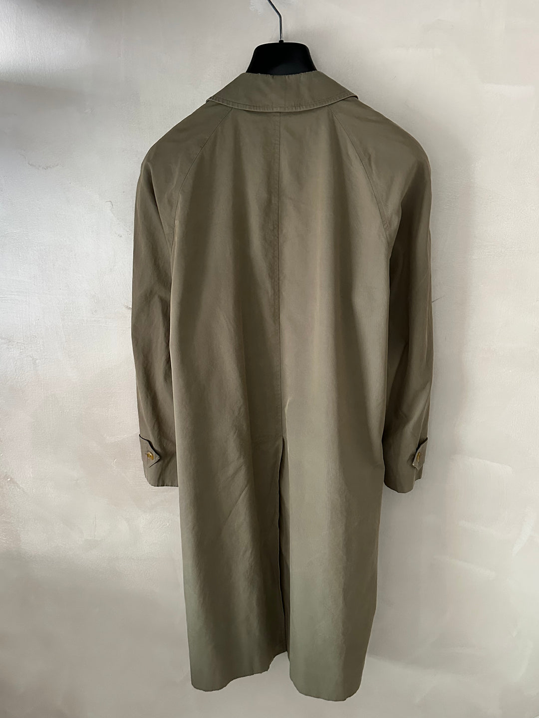 Trench Burberry - L