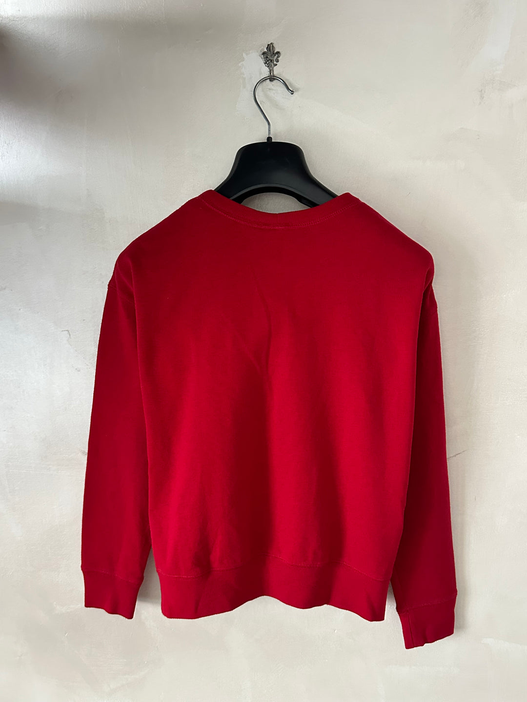 Felpa Ralph Lauren - M donna