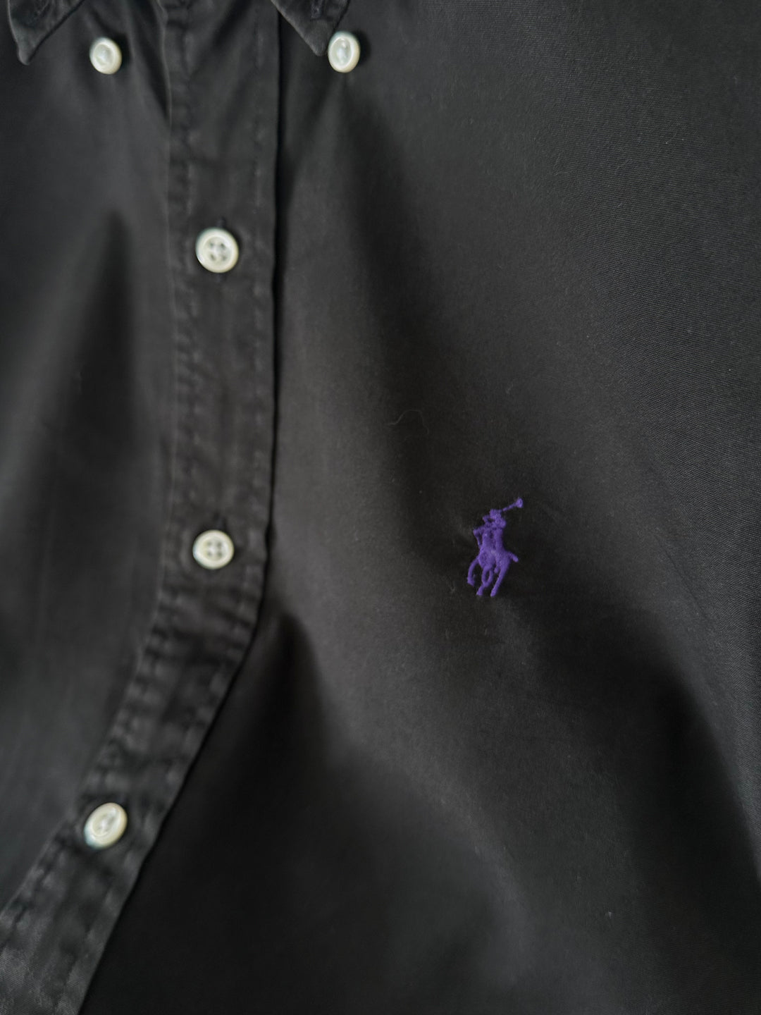 Camicia Ralph Lauren - XS