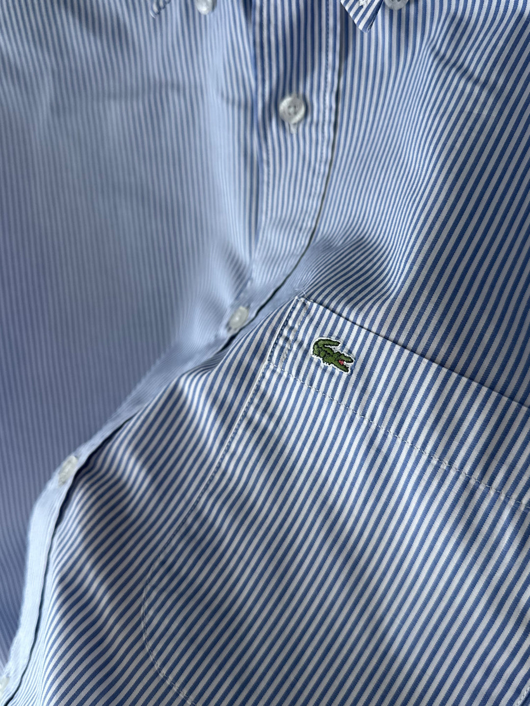 Camicia Lacoste - XL
