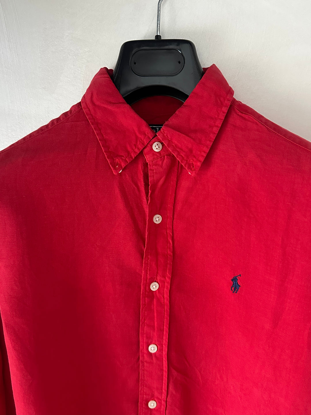 Camicia Ralph Lauren in Lino - M
