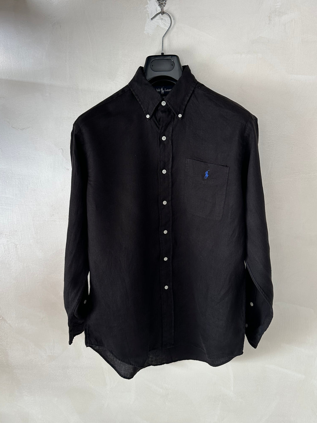 Camicia Ralph Lauren in Lino - M
