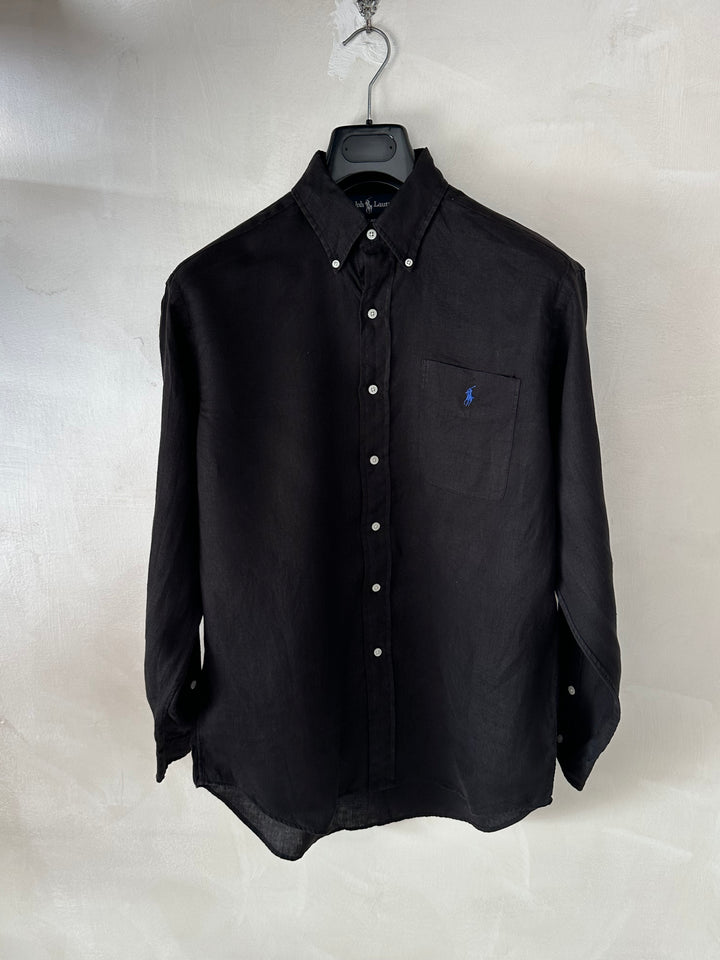 Camicia Ralph Lauren in Lino - M