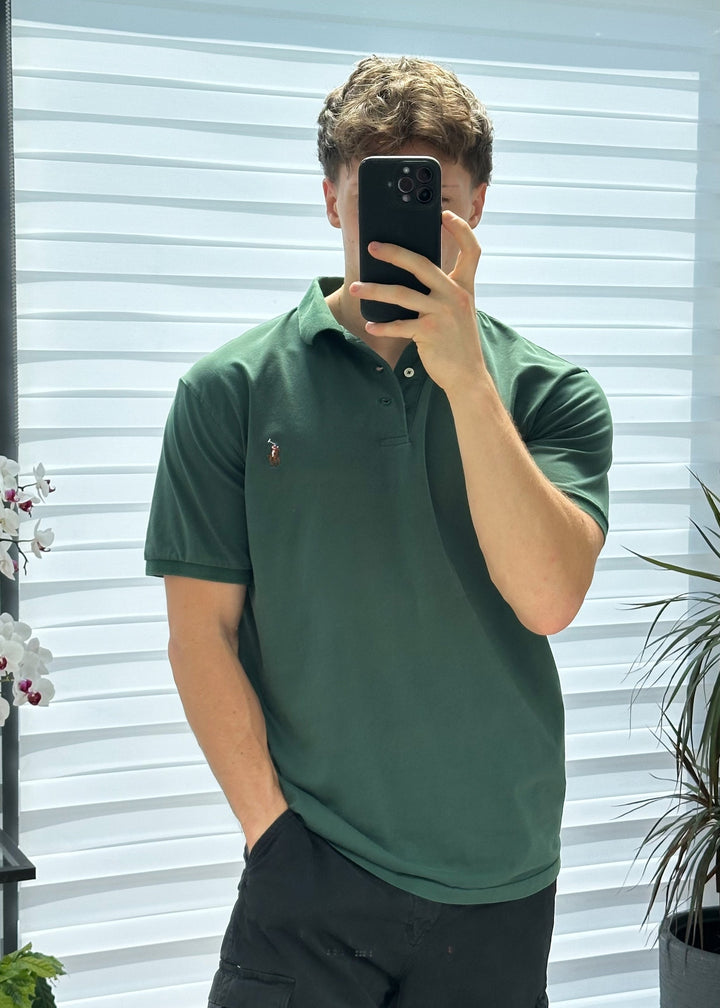 Polo Ralph Lauren Pima Cotton - XL
