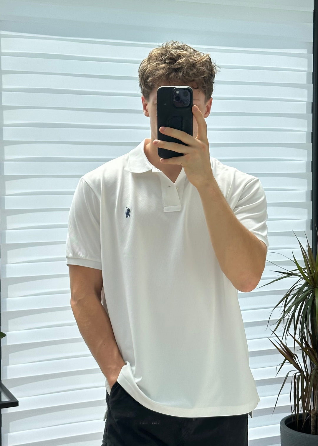 Polo Ralph Lauren Performance - XL
