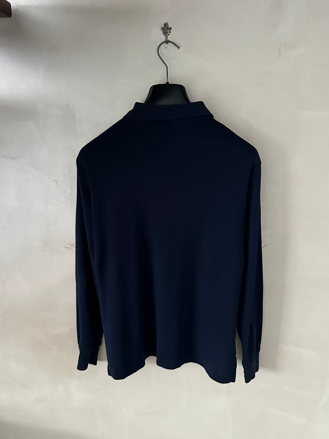 Polo Ralph Lauren Pima Cotton - M