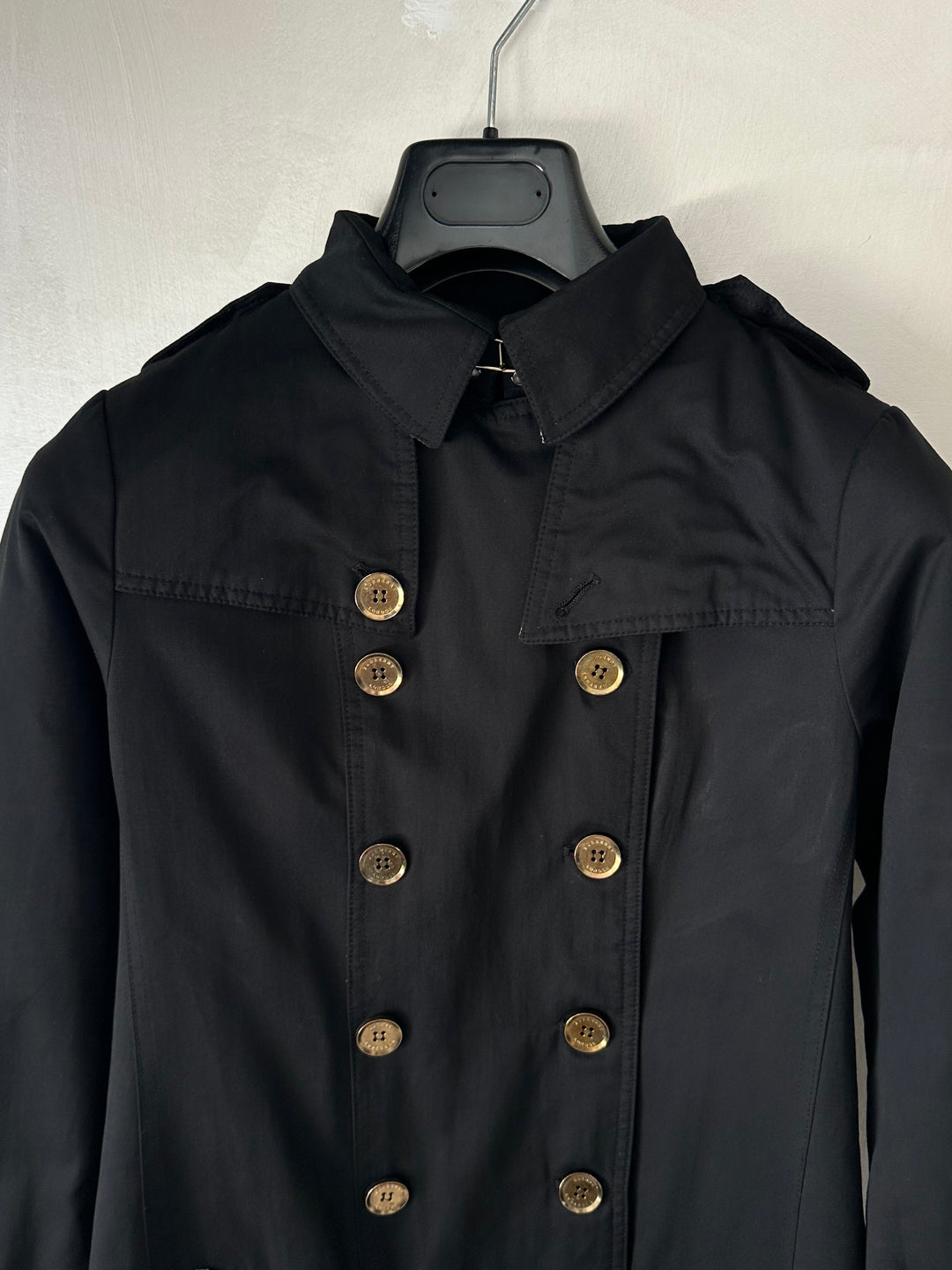 Trench Doppiopetto Burberry - M