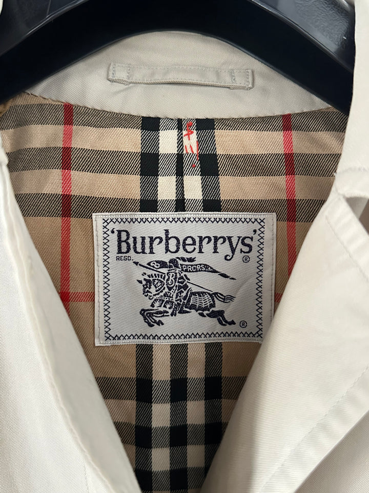 Trench Burberry - XS