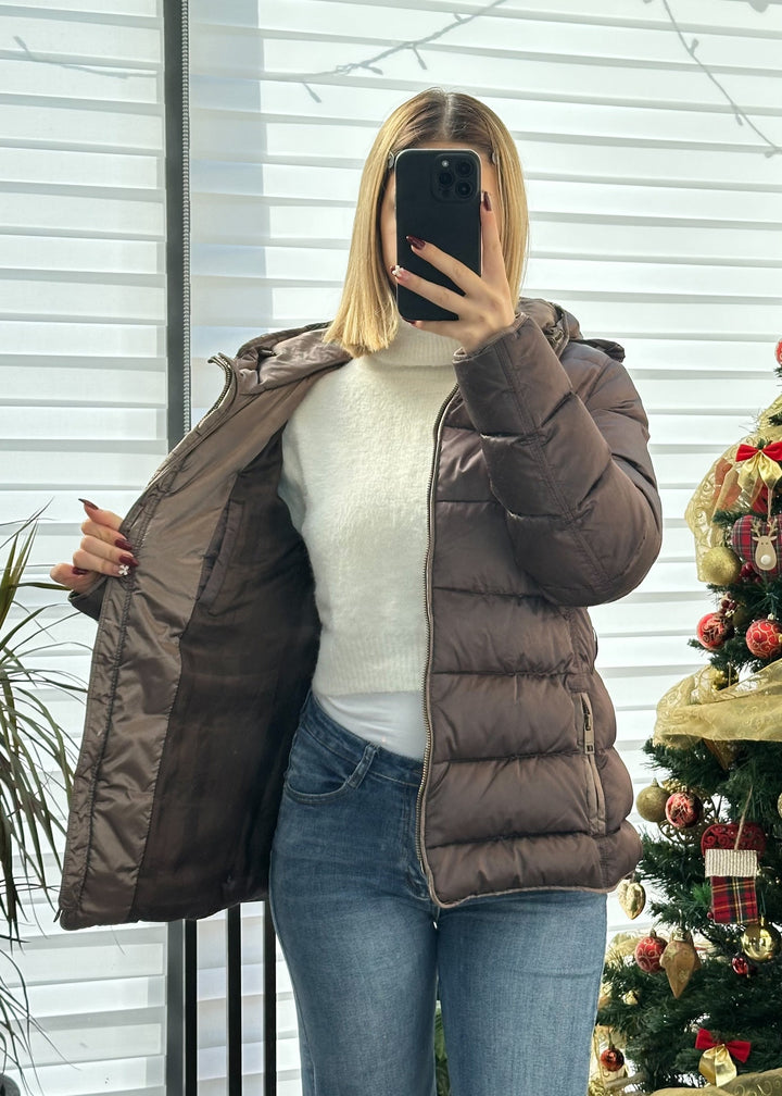 Piumino Burberry - L