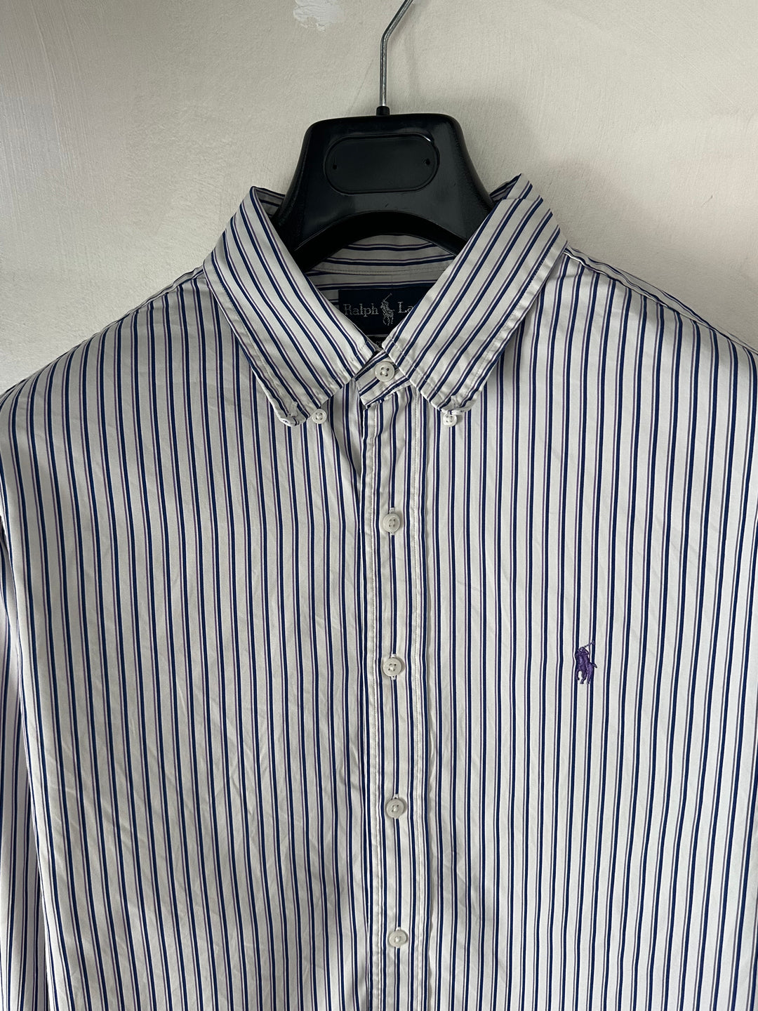 Camicia Ralph Lauren - XL