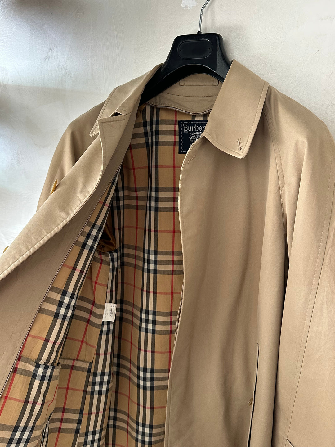 Trench Burberry - M