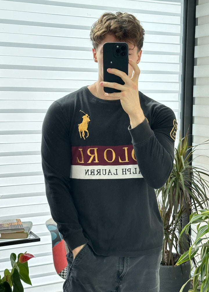 T shirt Ralph Lauren - M