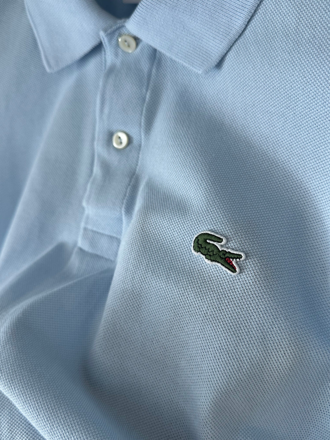 Polo Lacoste - XL
