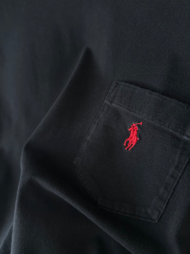 T-shirt Ralph Lauren - L