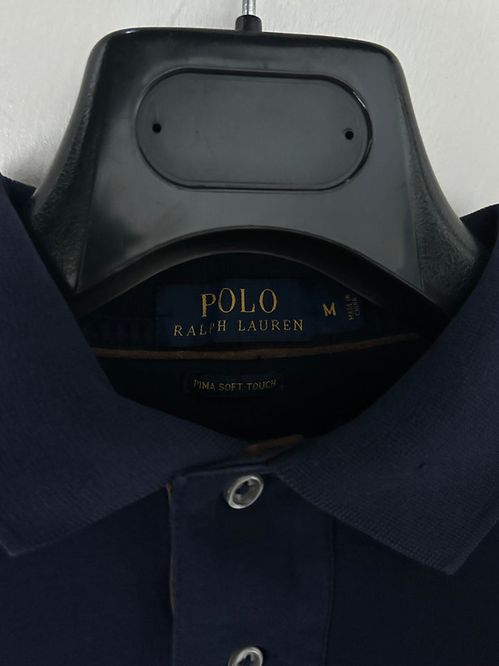 Polo Ralph Lauren Pima Cotton - M