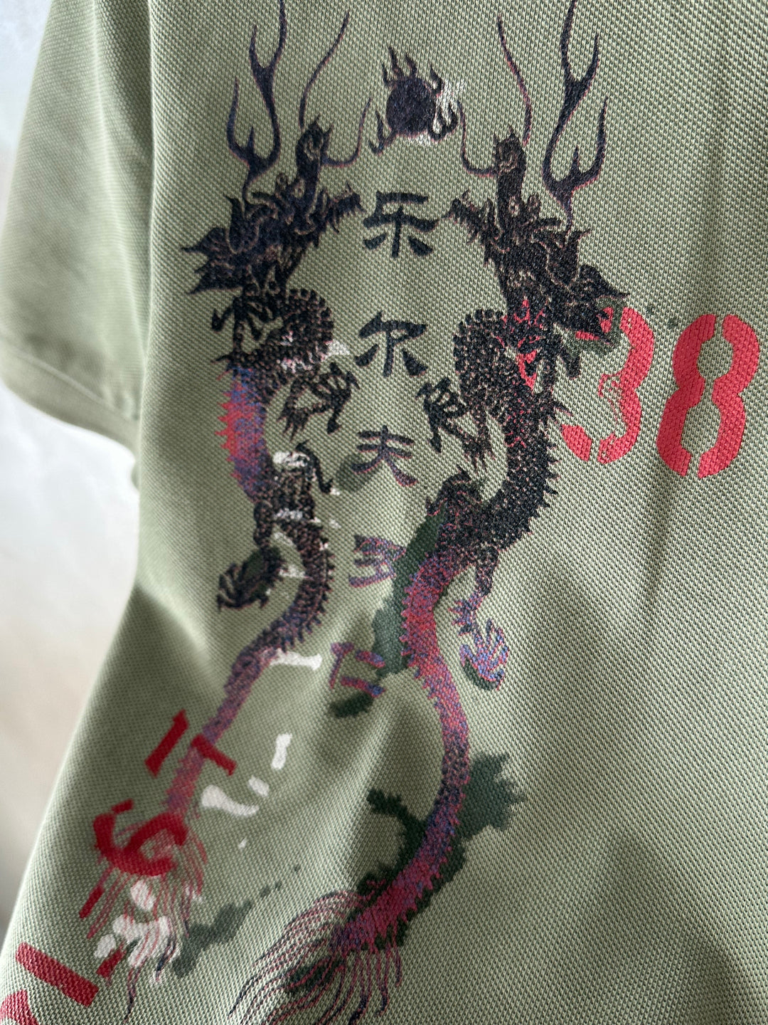 Polo Ralph Lauren - M