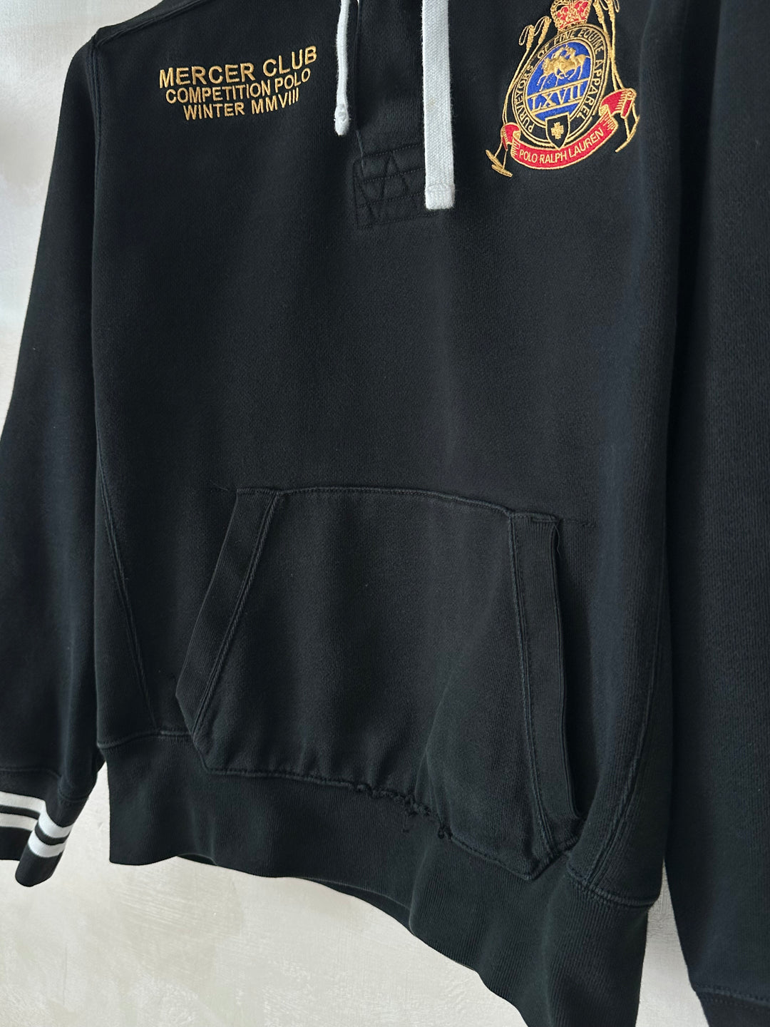 Felpa Ralph Lauren - M