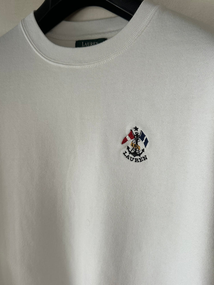 Felpa Ralph Lauren - L donna