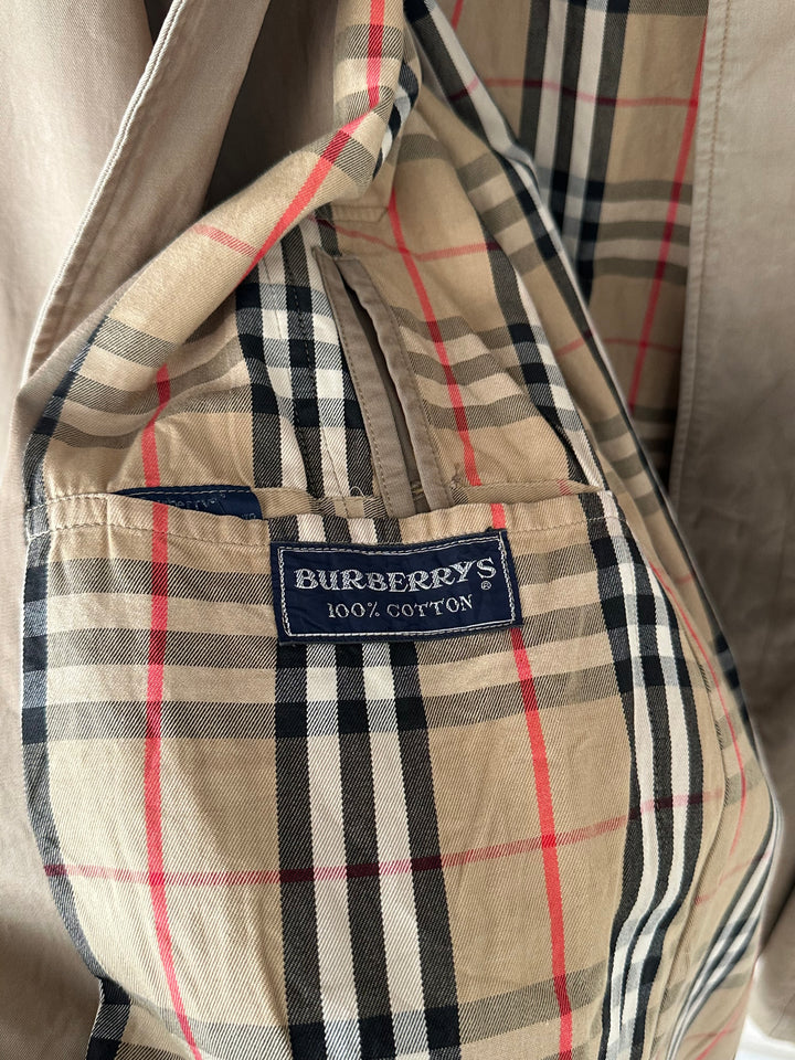 Trench Burberry - M