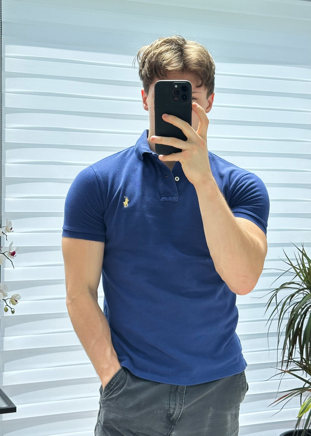 Polo Ralph Lauren - M