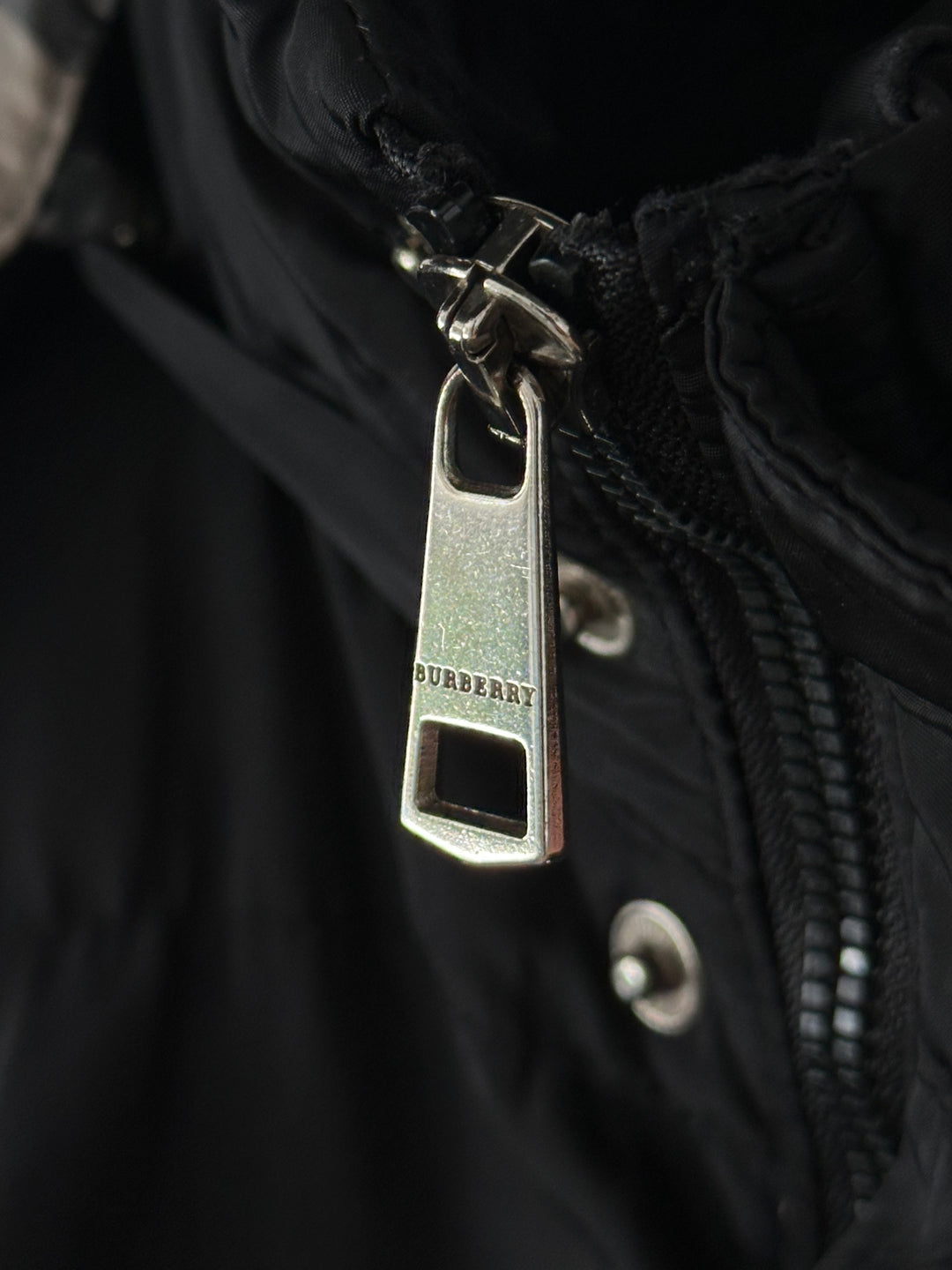 Piumino Burberry - L