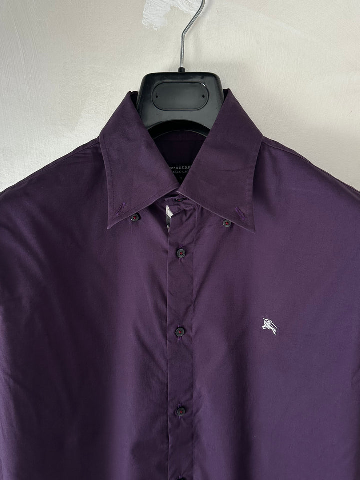 Camicia Burberry - M