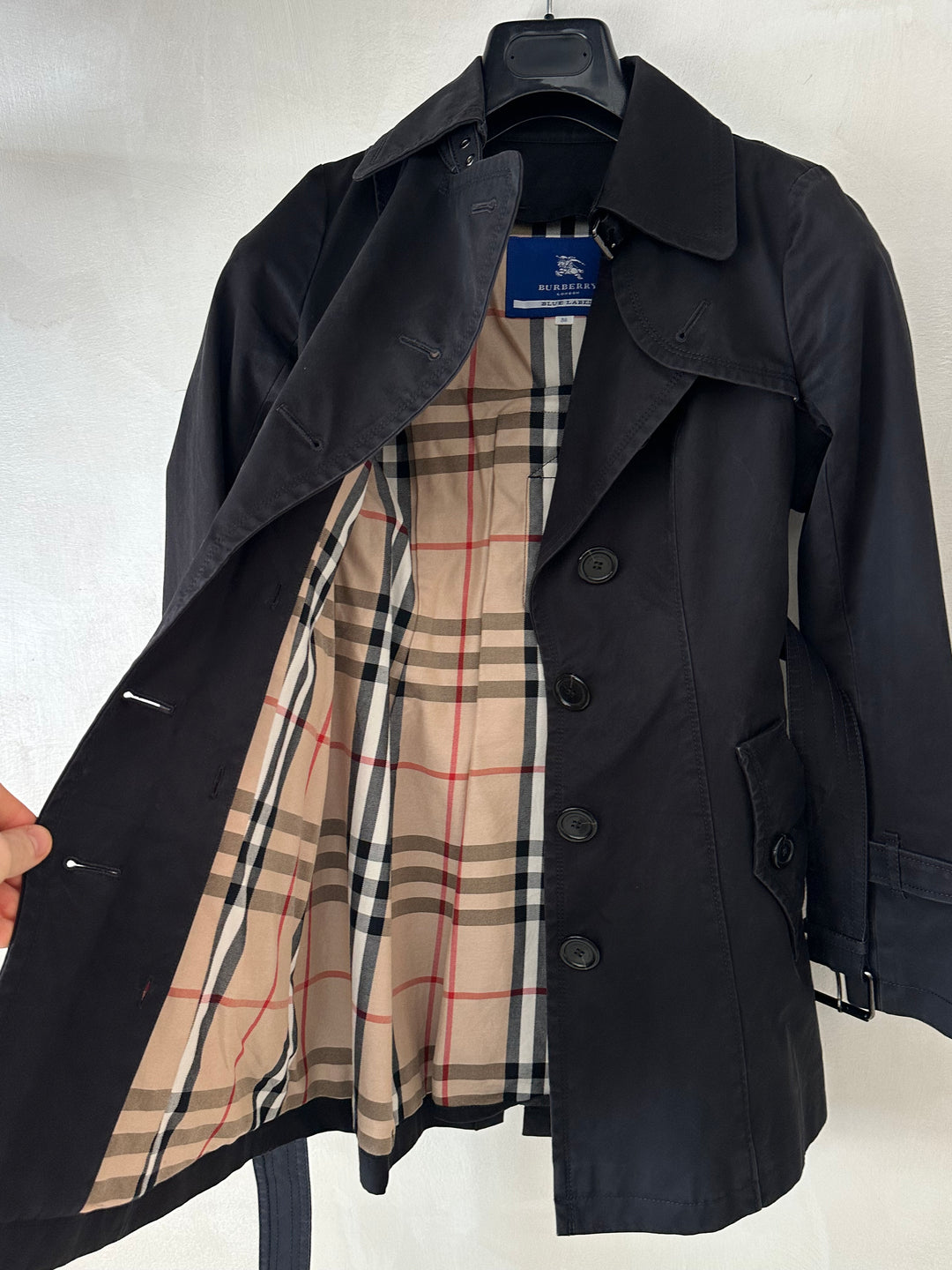 Trench  Burberry - S