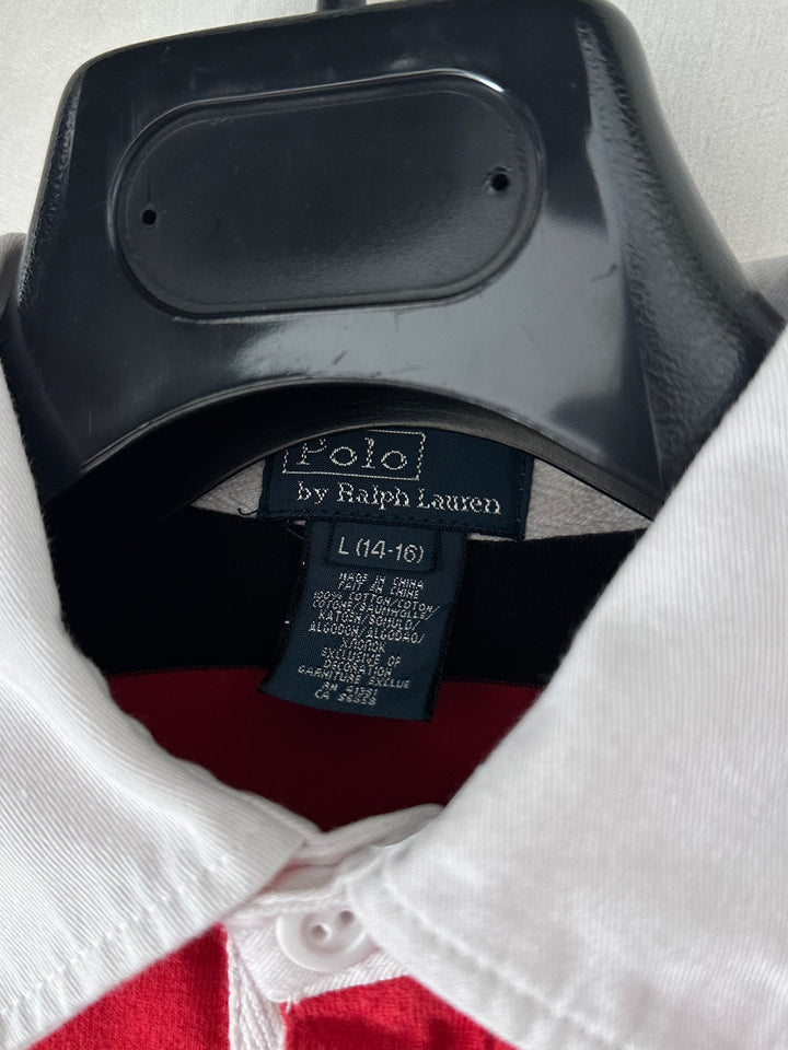 Polo Rugby Ralph Lauren - S