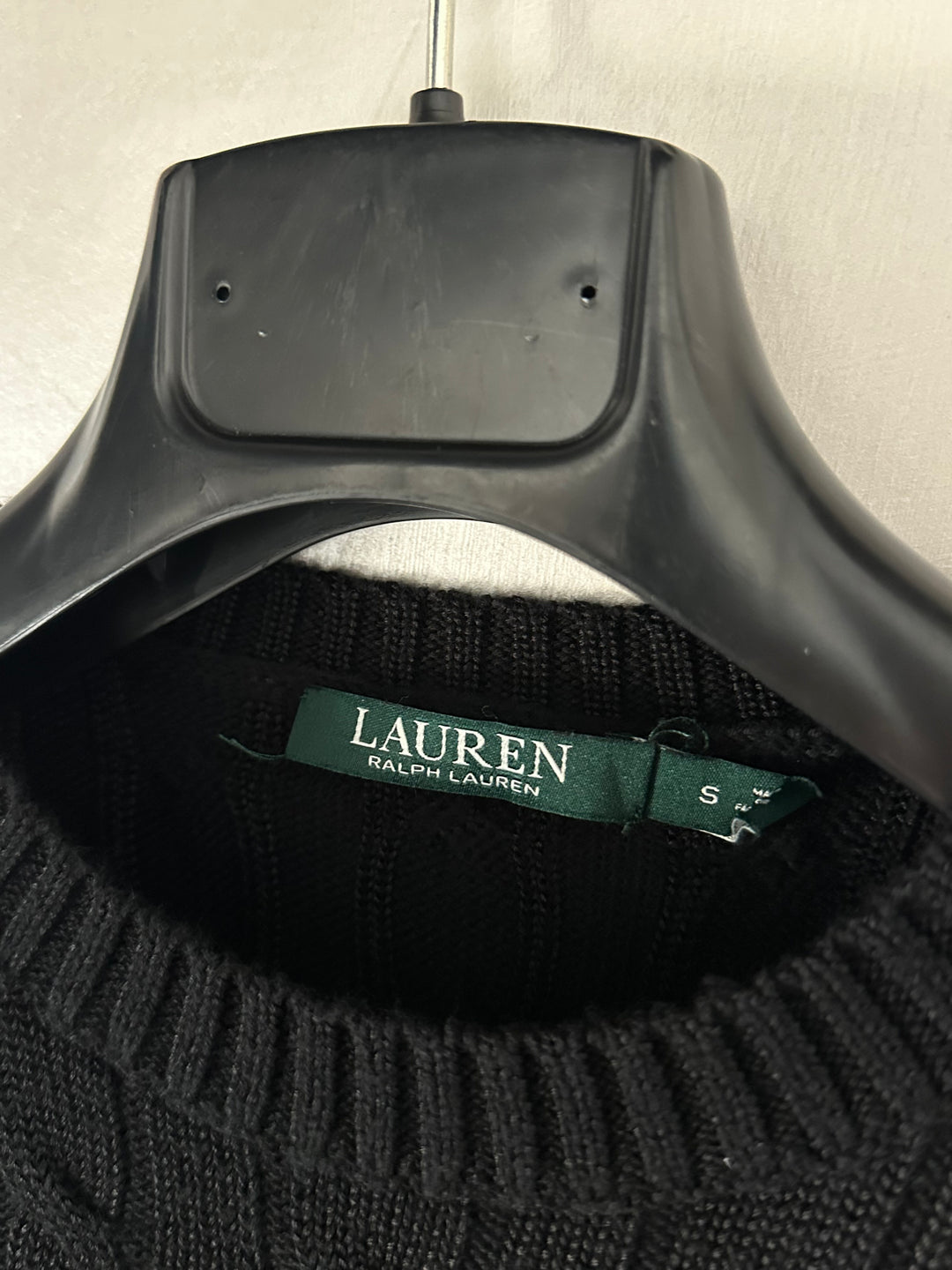 Maglione Ralph Lauren - S donna