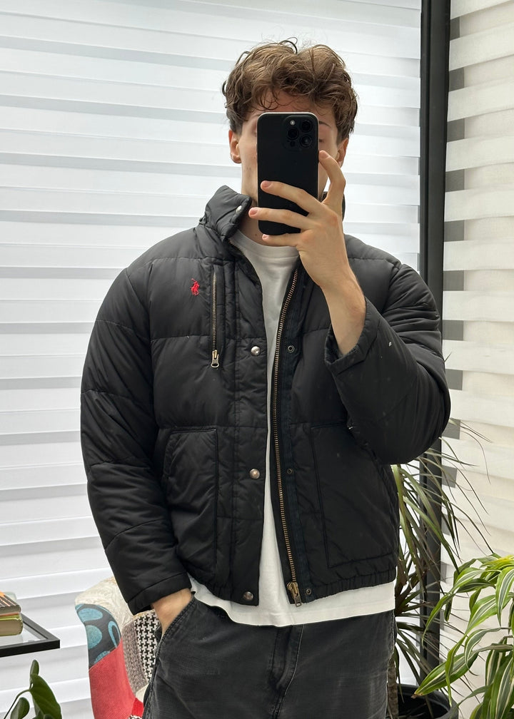 Piumino Ralph Lauren - S