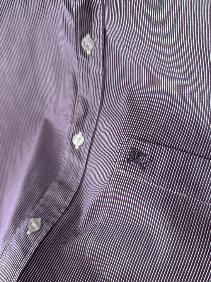 Camicia Burberry - M