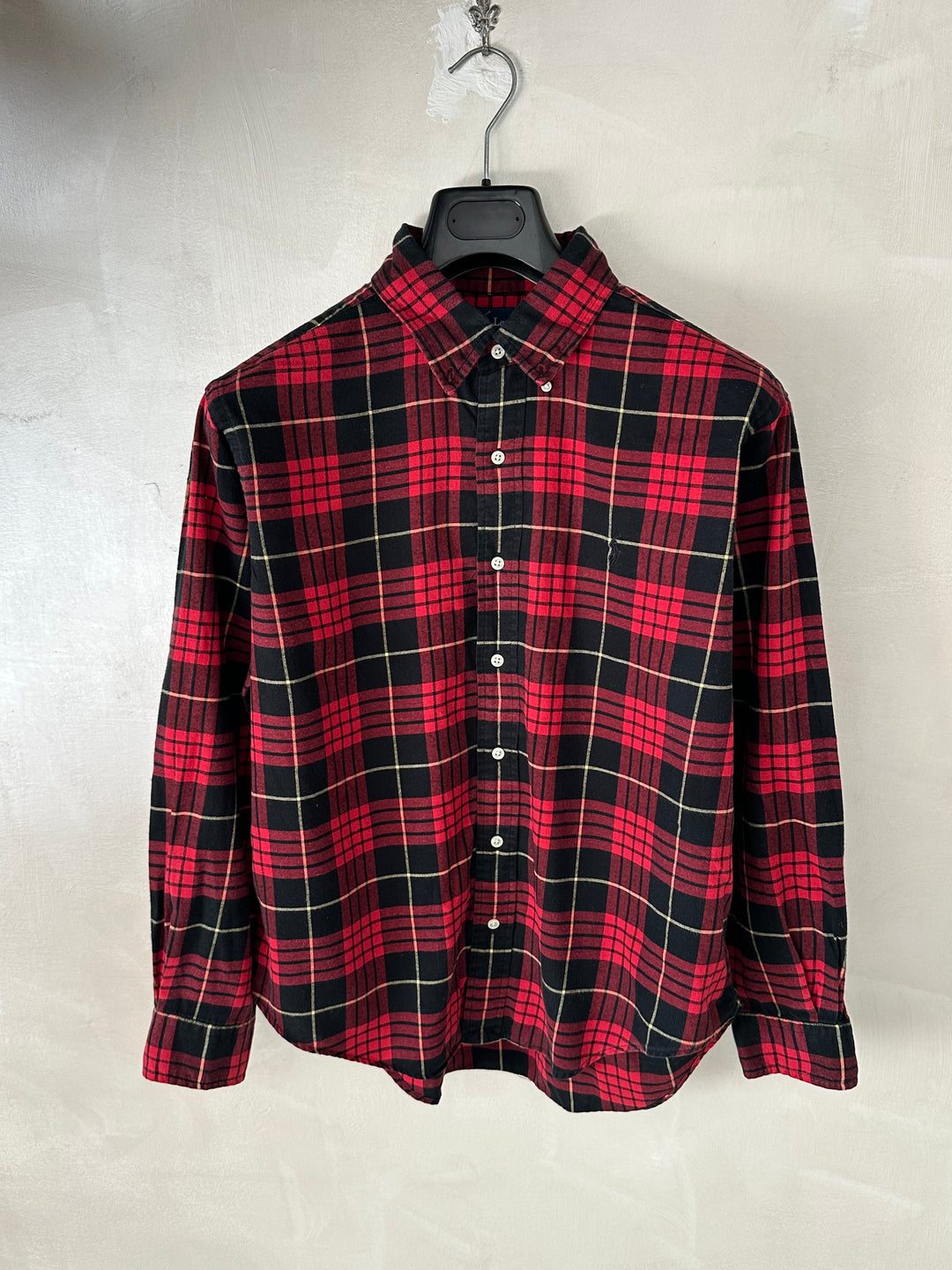 Camicia Ralph Lauren - L