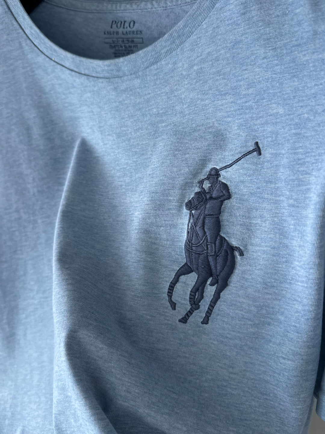 T-shirt Ralph Lauren - L