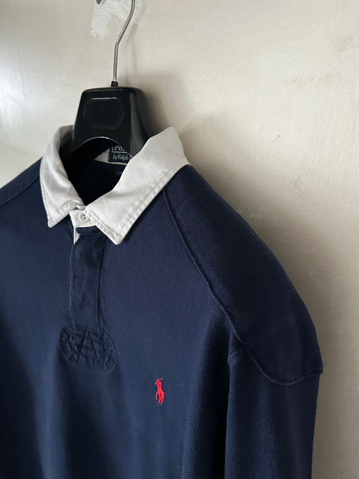 Polo Rugby Ralph Lauren - XL