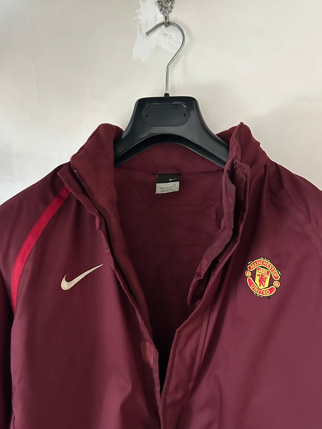 Giacca Manchester United Nike - L