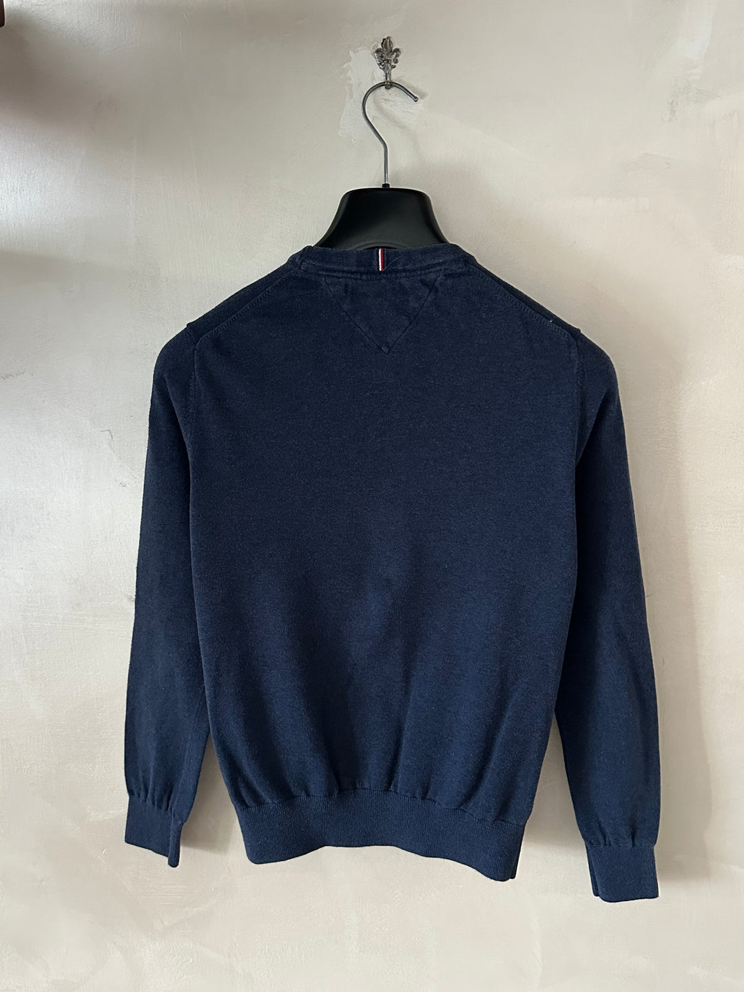 Maglioncino Tommy Hilfiger - S