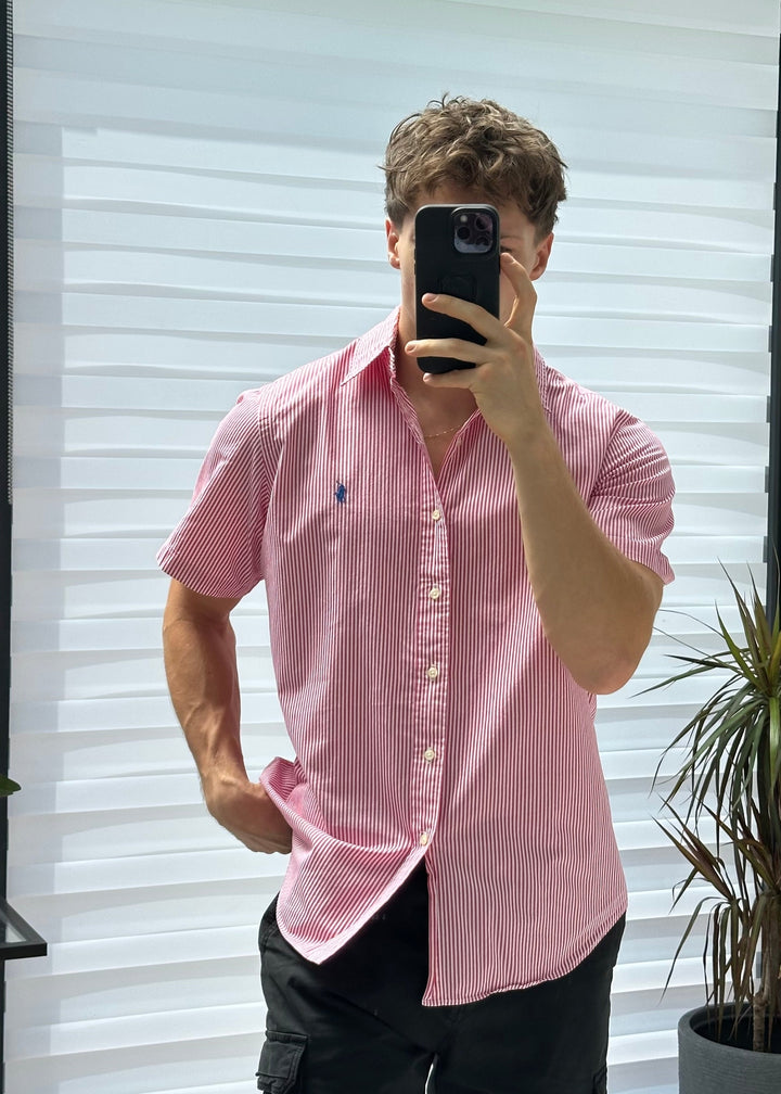 Camicia Ralph Lauren - L