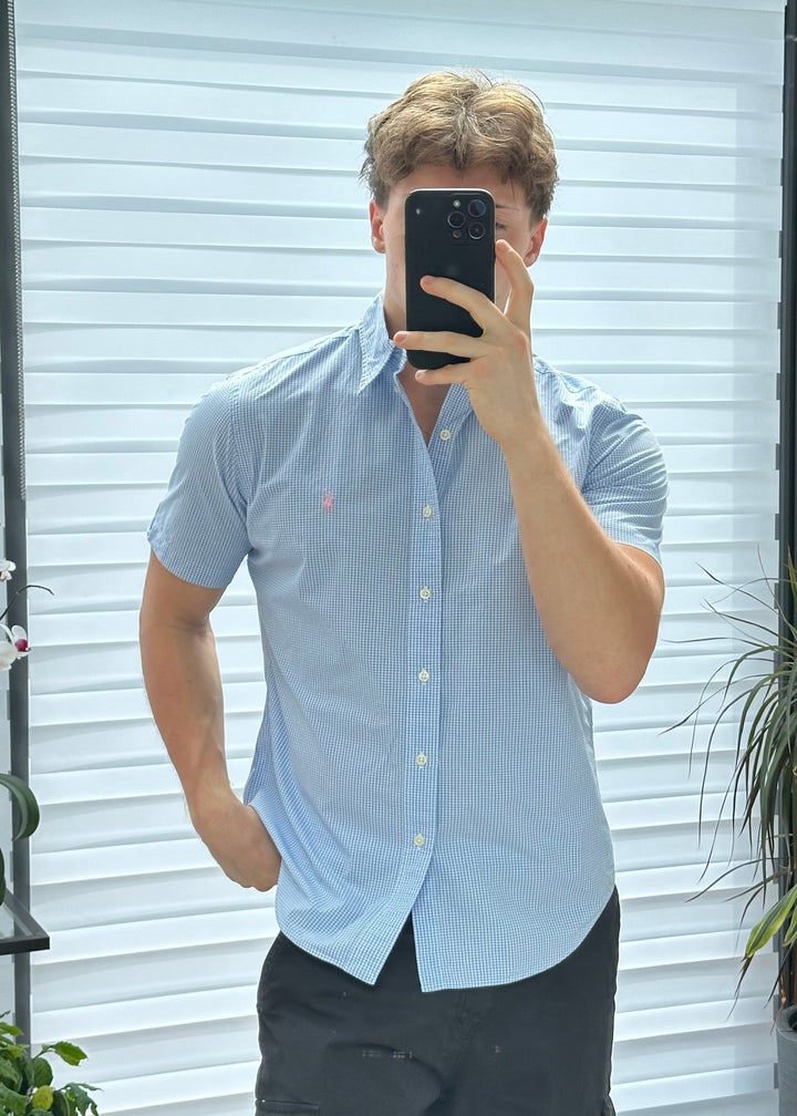 Camicia Ralph Lauren - M