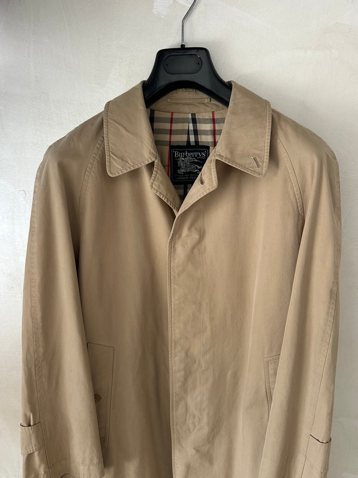 Trench Burberry - L