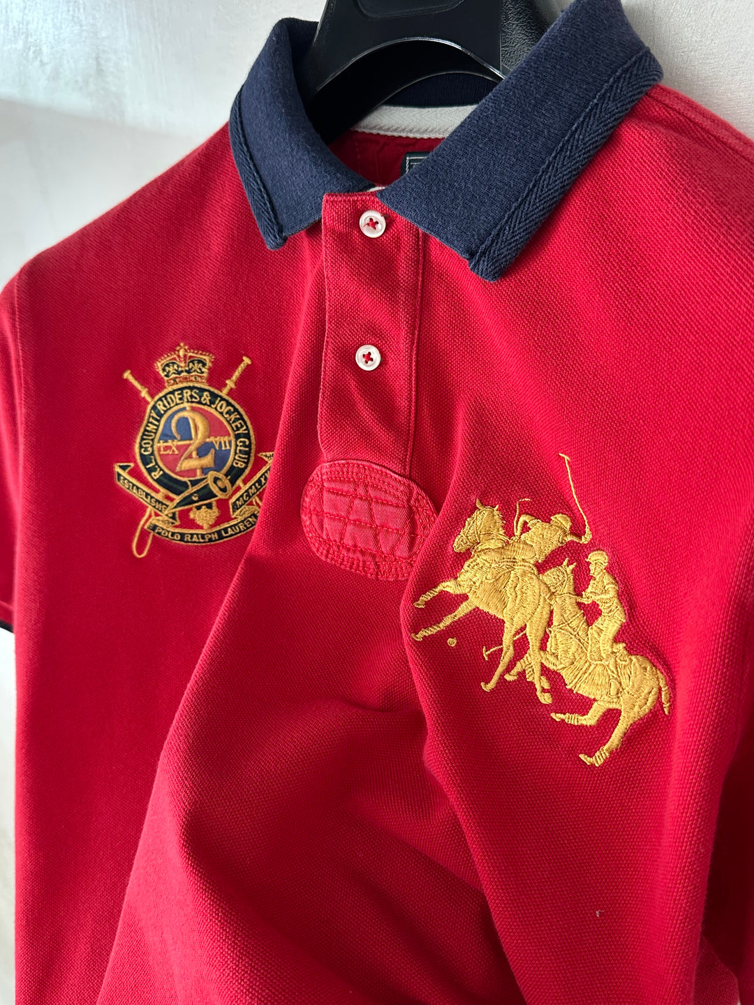Polo Ralph Lauren - L