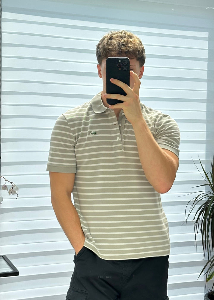 Polo Lacoste - L