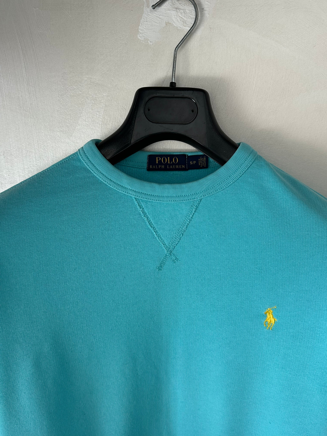 Felpa Ralph Lauren - S