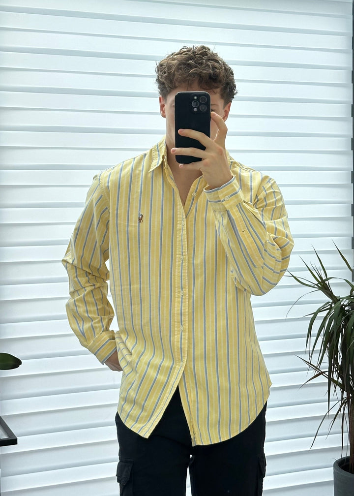 Camicia Ralph Lauren - L