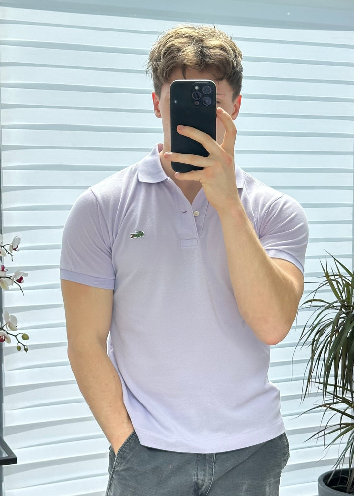 Polo Lacoste - S