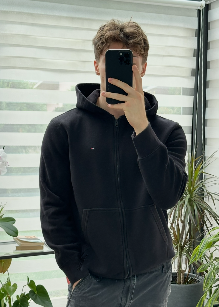 Felpa Tommy Hilfiger - L