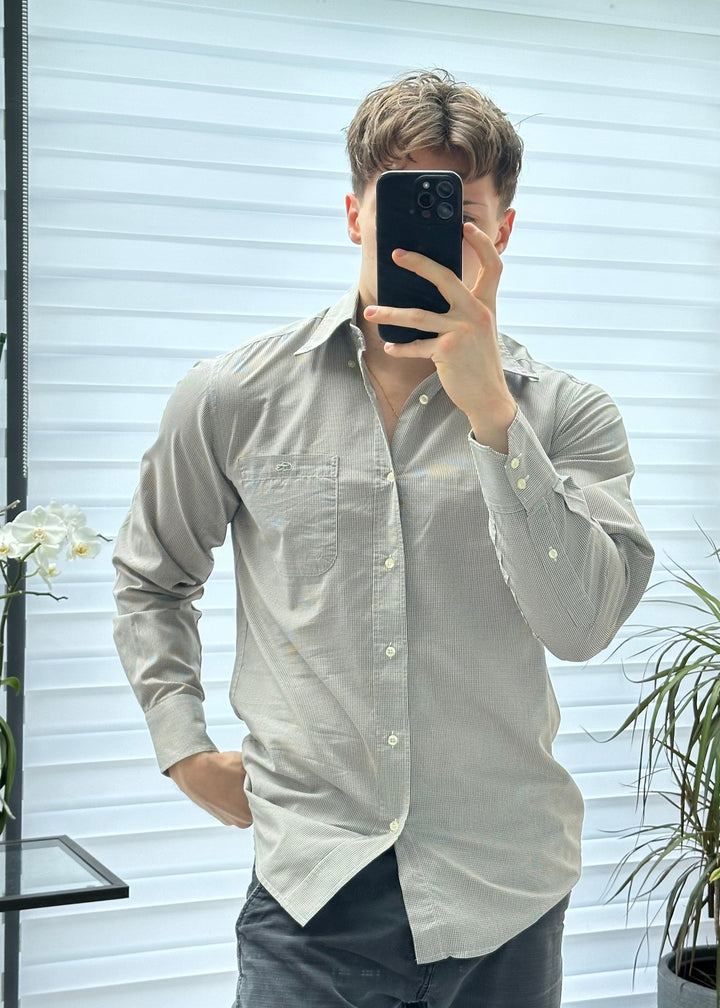 Camicia Lacoste - M