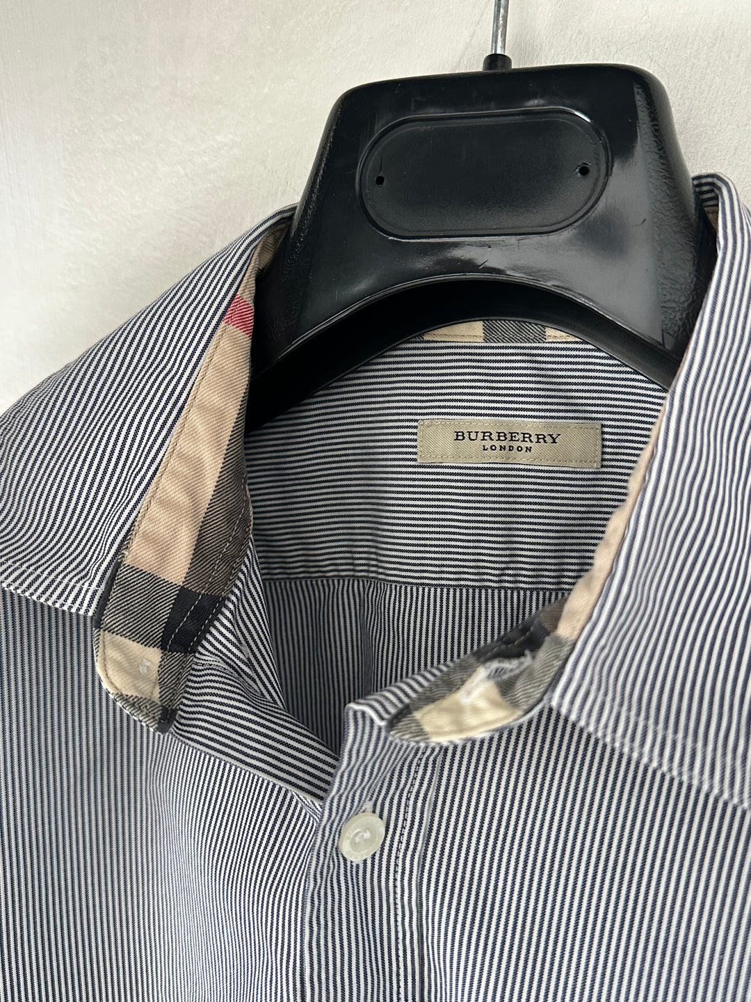 Camicia Burberry - M